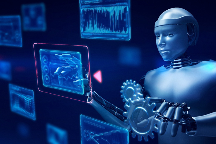  2026工程前瞻：AI與無線通信的融合將打開哪些新可能？