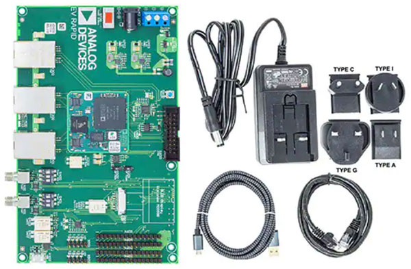 如何快速、經濟地將工業以太網添加到工業 4．0 設備中