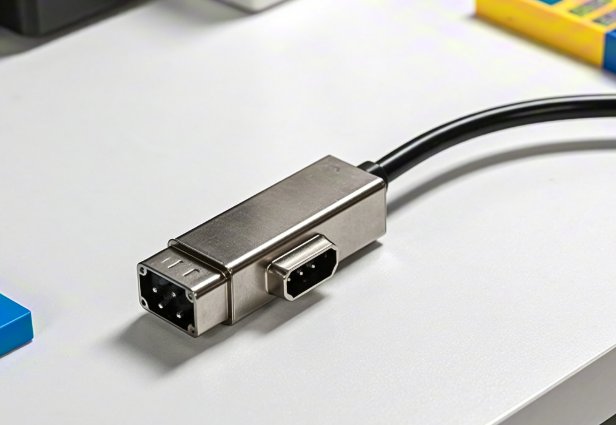 電源連接器選型全攻略：平衡成本、性能與可靠性