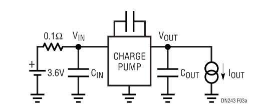 采用嶄新結構的升壓充電泵，想了解一下嗎？