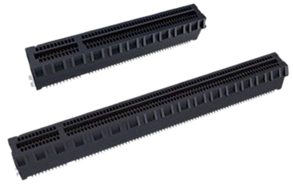 不斷提速的PCIe，又快又穩的連接器哪裏找？