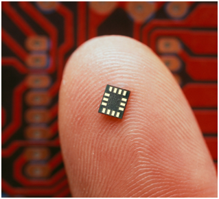 哪些傳感器嵌入式功能適用於我的應用？