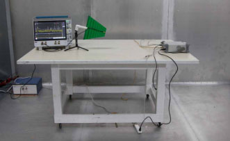 使用4、5和6係列混合信號示波器排除電磁幹擾故障