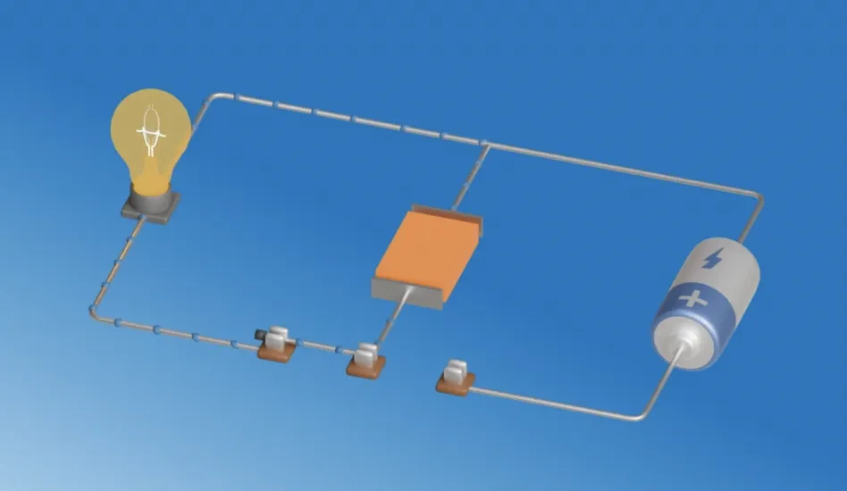 “扒開”超級電容的“外衣”，看看超級電容“超級”在哪兒