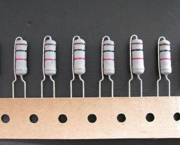 無源與有源器件的這些區別你都知道嗎？