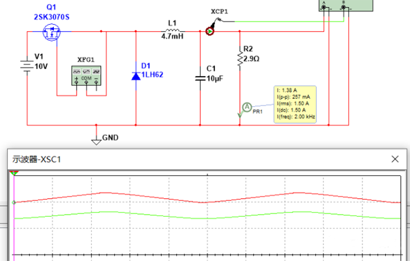 【幹貨】強大的4開關升降壓BOB電源，可升可降、能大能小