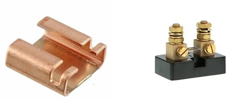 對照一下，你了解幾種電阻？