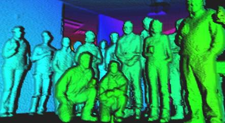 什麼是激光雷達以及如何使用它？