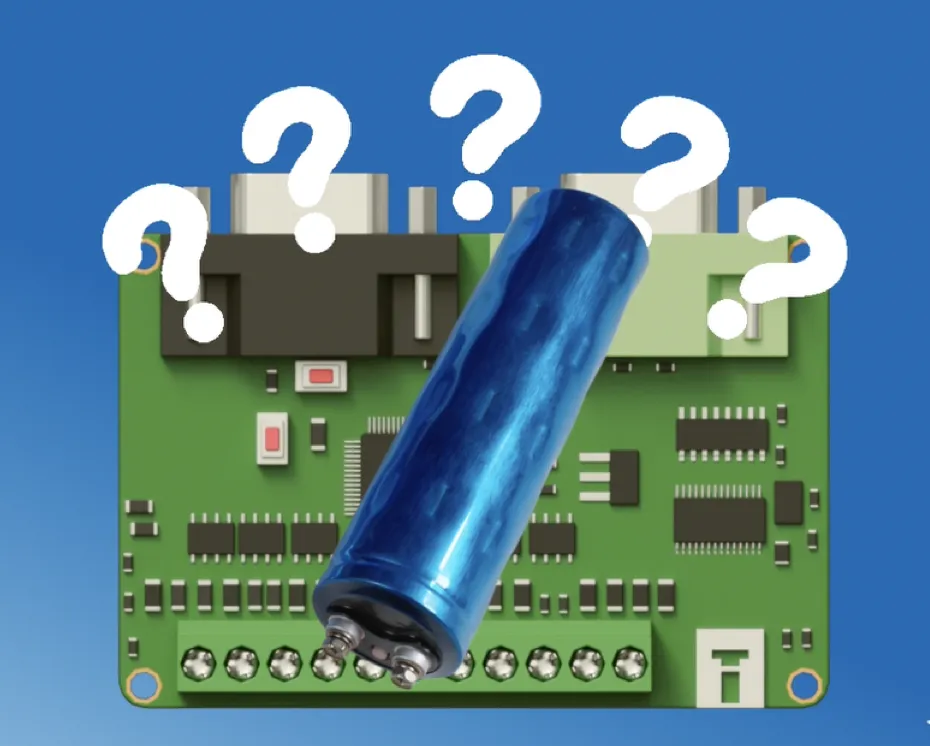 “扒開”超級電容的“外衣”，看看超級電容“超級”在哪兒