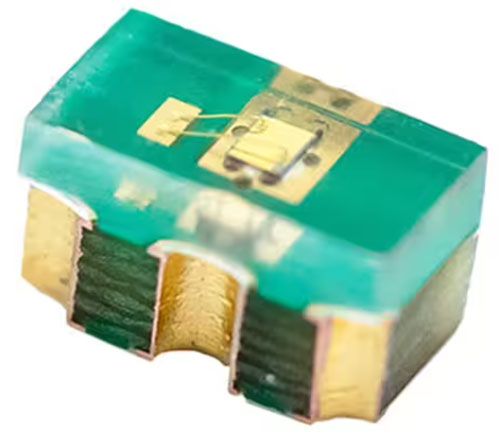 適用於自主駕駛車輛LiDAR的GaN FET快速指南