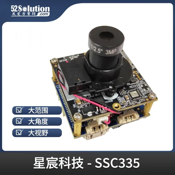 安防監控方案在工業互聯網場景中的應用，附實戰方案