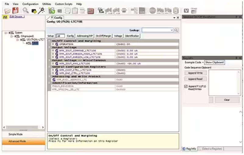 DC－DC開關穩壓器輸出電壓的動態調整：一個小妙招兒，幫你實現！