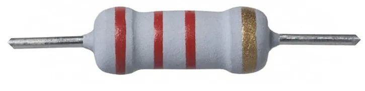 對照一下，你了解幾種電阻？