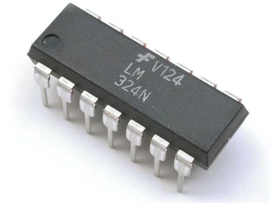 無源與有源器件的這些區別你都知道嗎？