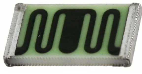 對照一下，你了解幾種電阻？