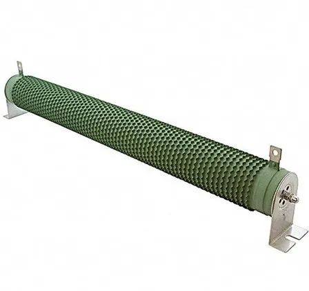 對照一下，你了解幾種電阻？