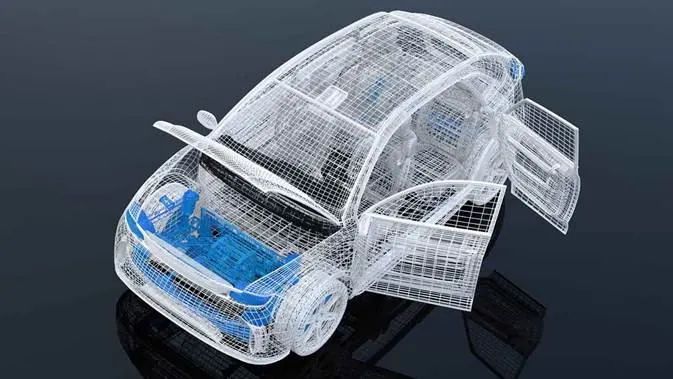 通過分布式架構驅動下一代電動汽車係統