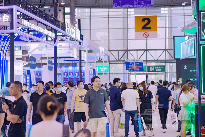 助力西部電子信息產業高質量發展，第十一屆中國（西部）電子信息博覽會即將啟幕
