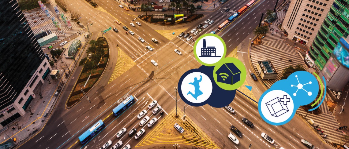 如何在智能工業中應用LoRa ？ST白皮書助您決策