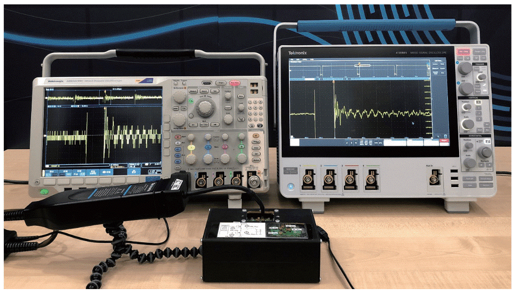 示波器12bit“芯”趨勢，如何實現更高測量精度？