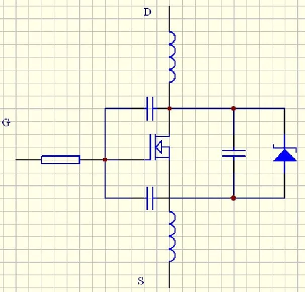 MOS管驅動電路設計，如何讓MOS管快速開啟和關閉？