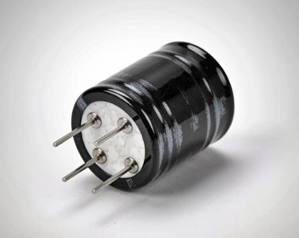 小體積大能量：陶瓷電容技術全解析：定義、原理與市場格局