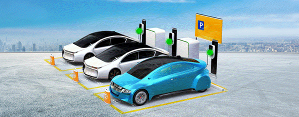 800V架構下，給連接器帶來了哪些“改變”？