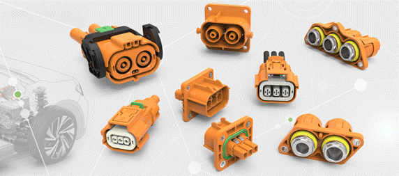 800V架構下，給連接器帶來了哪些“改變”？