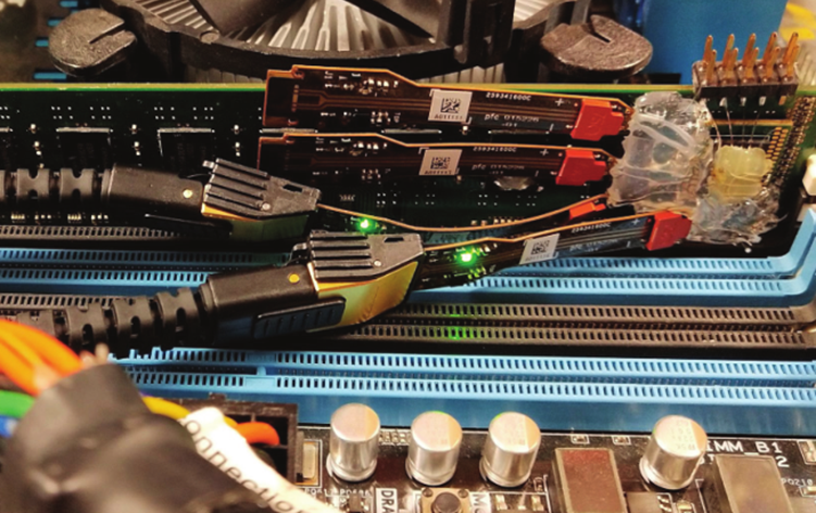 更高、更快伴生更強要求，迎接DDR5內存驗證和調試挑戰