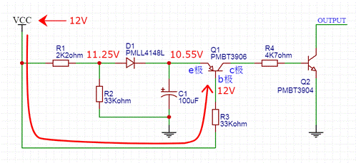 【幹貨】非常經典的電壓掉電監測電路，你學廢了嗎？
