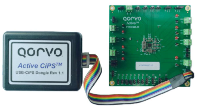 如何實現更小巧、更智能、更可靠的電源管理