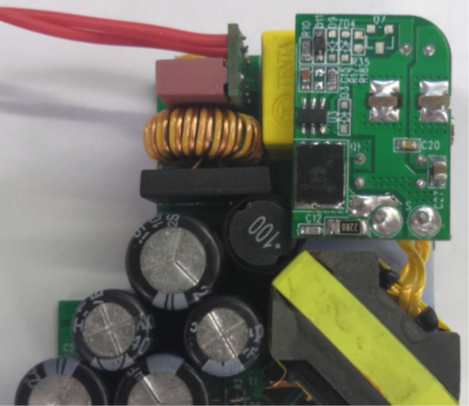 安森美NCP1345用於離線 USB-PD 和 USB Type-C 電源轉換器的高度集成準諧振反激式方案