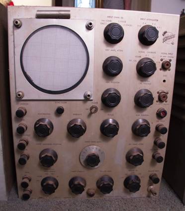 從模擬示波器到下一代模擬信號測量，示波器創新曆程