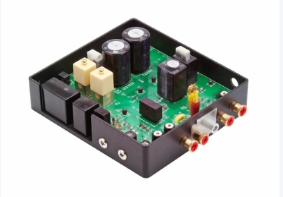 儀表放大器如何成為精密測量的幕後英雄？