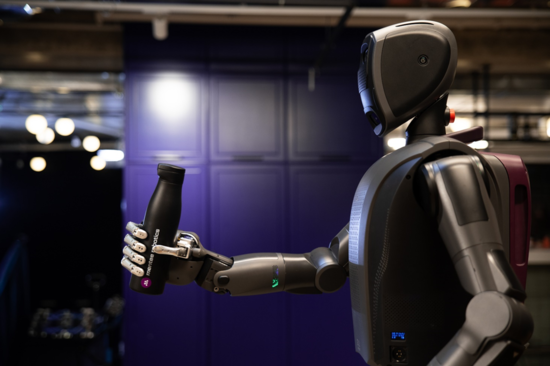 Mobileye跨界收購人形機器人公司，意在成為物理AI時代的領導者