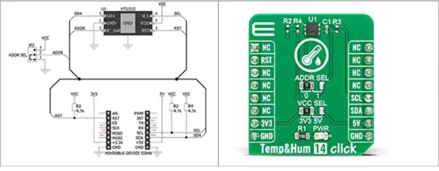 既要準又要小 溫濕度傳感難題怎麼破？