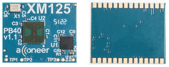 測量距離或運動時，您會考慮在設計中使用雷達嗎？
