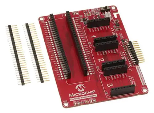 采用被動式紅外傳感器做運動檢測 有沒有簡捷實現的方案？