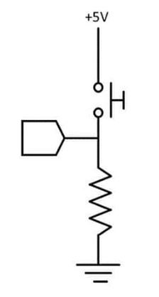三態邏輯電路揭秘：工作原理與其四種緩衝器