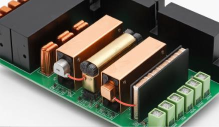 厚膜電阻在工業控製裝備中的核心應用與選型實踐 厚膜電阻在工業控製裝備中的核心應用與選型實踐