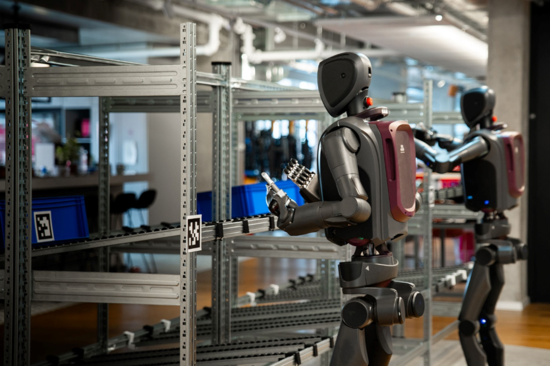 Mobileye跨界收購人形機器人公司，意在成為物理AI時代的領導者