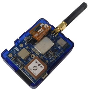 如何在智能工業中應用LoRa ？ST白皮書助您決策