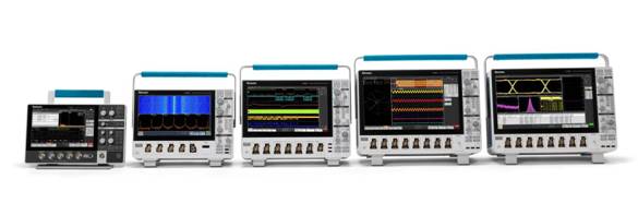 從模擬示波器到下一代模擬信號測量，示波器創新曆程