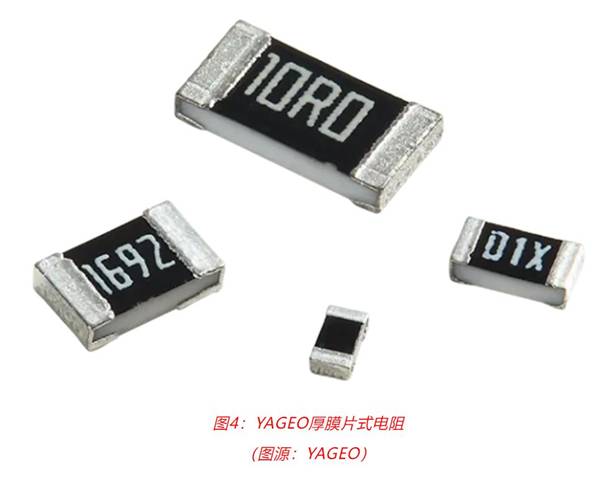 車用TVS、電阻和溫度傳感器選型：三款位居C位的元件，推薦給你