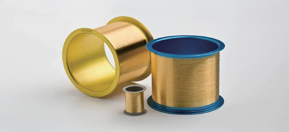 半導體後端工藝｜第九篇：探索不同材料在傳統半導體封裝中的作用