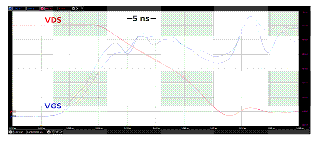 雙脈衝測試係統如何確保晶體管性能可比較性