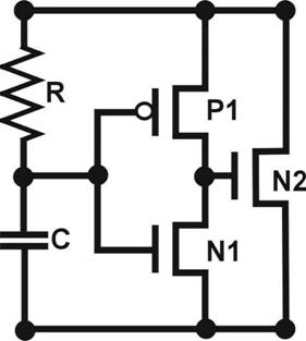 模擬技術中的 ESD 穩健設計麵臨的挑戰