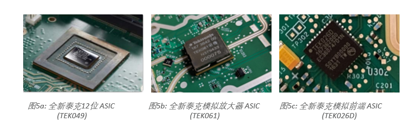 示波器12bit“芯”趨勢，如何實現更高測量精度？