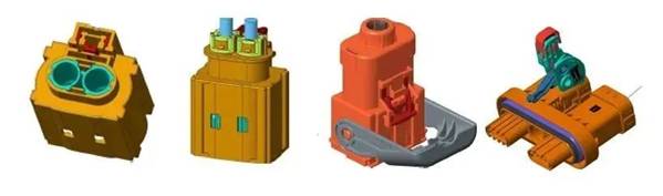 800V架構下，給連接器帶來了哪些“改變”？