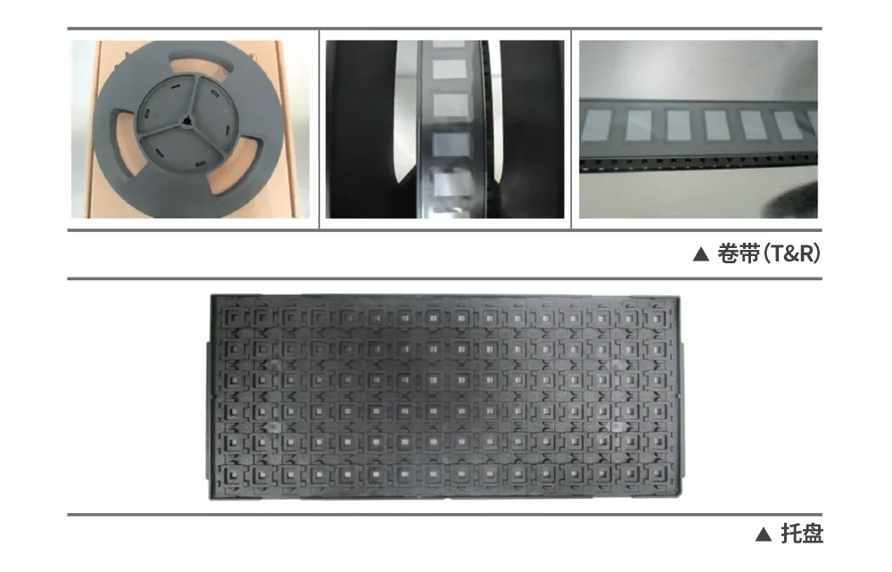 半導體後端工藝｜第九篇：探索不同材料在傳統半導體封裝中的作用